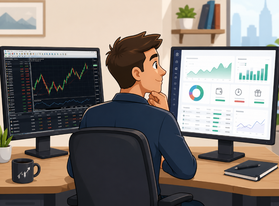 MetaTrader Vs. Proprietary Rebate Platforms.png MetaTrader Vs. Proprietary Rebate Platforms.png